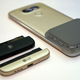 The DAC is the all black product on the left side with the Bang & Olufsen branding.